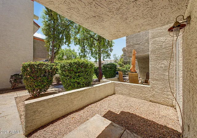 2nd image of 885 N Granite Reef Rd #82, Scottsdale, AZ 85257 | MLS# 7049062