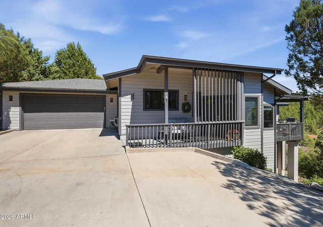 Photo 1 of Sale Pending at 185 Partridge Ln, Prescott, AZ 86303 | MLS# 7046132 | Listing updated on 2026-09-28