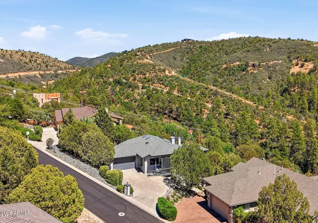 Photo 3 of Sale Pending at 185 Partridge Ln, Prescott, AZ 86303 | MLS# 7046132 | Listing updated on 2026-09-28