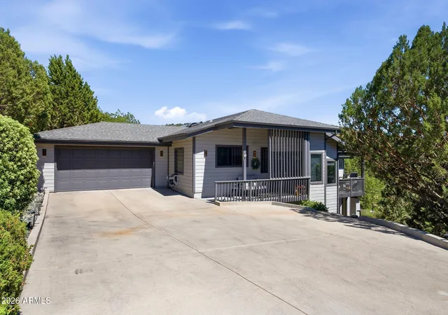 Photo 3 of Sale Pending at 185 Partridge Ln, Prescott, AZ 86303 | MLS# 7046132 | Listing updated on 2026-09-28