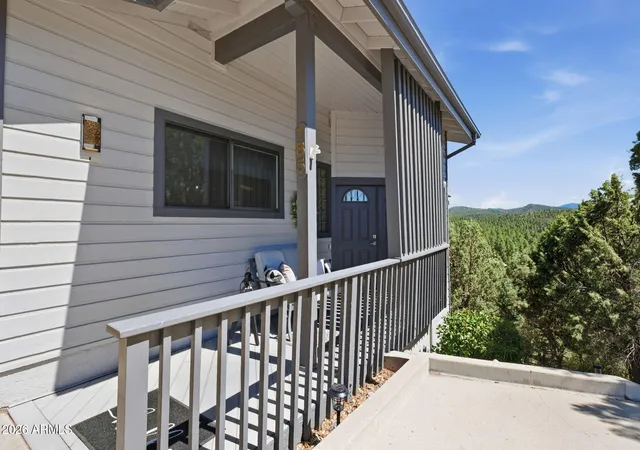 Photo 4 of Sale Pending at 185 Partridge Ln, Prescott, AZ 86303 | MLS# 7046132 | Listing updated on 2026-09-28