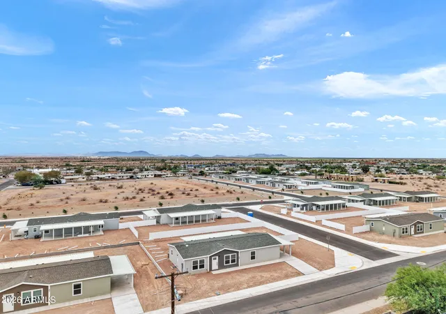 Photo 27 of Single family home for sale at 212 N Porter St, Gila Bend, AZ 85337 | MLS# 7046093 | Listing updated on 2026-07-22