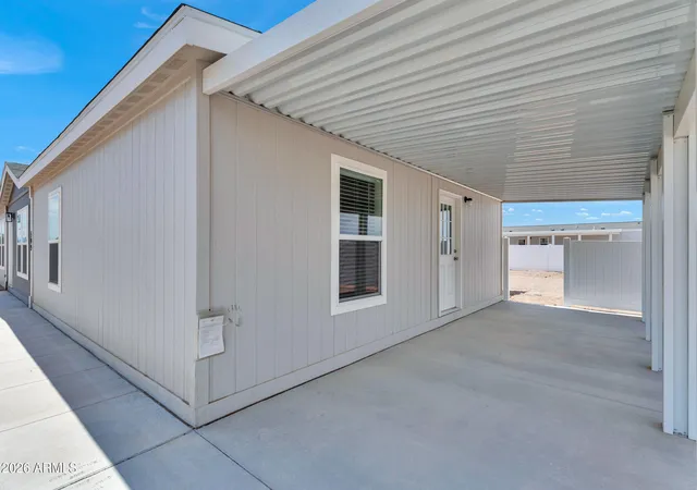Photo 3 of Single family home for sale at 212 N Porter St, Gila Bend, AZ 85337 | MLS# 7046093 | Listing updated on 2026-07-22