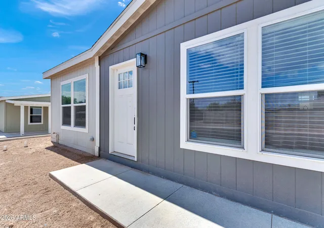 Photo 4 of Single family home for sale at 212 N Porter St, Gila Bend, AZ 85337 | MLS# 7046093 | Listing updated on 2026-07-22