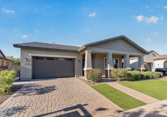 1st image of 20652 W Clearstream Dr, Buckeye, AZ 85396 | MLS# 7046179