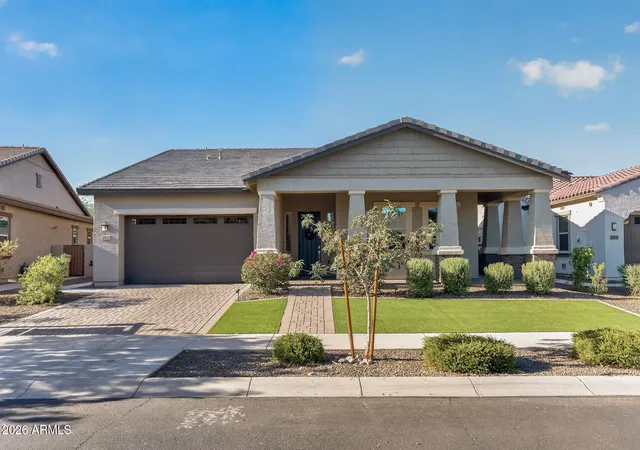 2nd image of 20652 W Clearstream Dr, Buckeye, AZ 85396 | MLS# 7046179