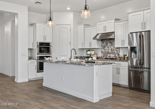 3rd image of 20652 W Clearstream Dr, Buckeye, AZ 85396 | MLS# 7046179