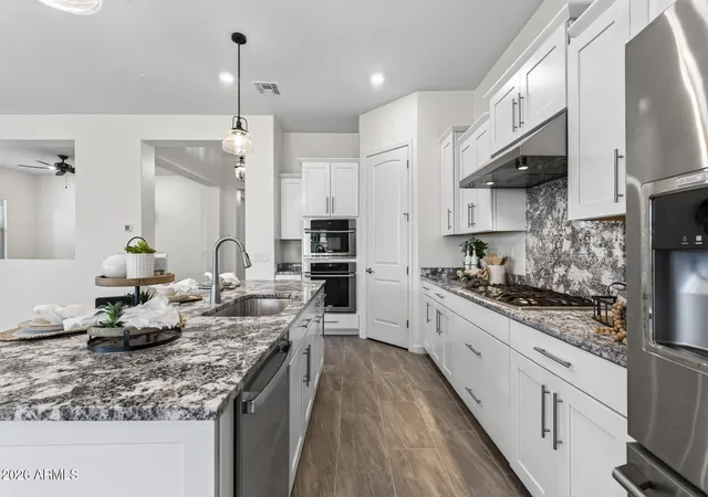 4th image of 20652 W Clearstream Dr, Buckeye, AZ 85396 | MLS# 7046179