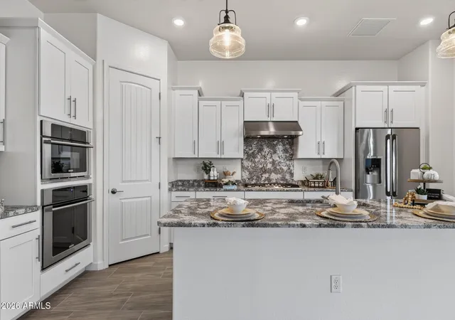 5th image of 20652 W Clearstream Dr, Buckeye, AZ 85396 | MLS# 7046179