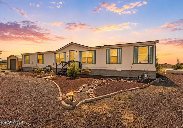 1st image of 1602 W Hereford Rd, Taylor, AZ 85939 | MLS# 7046158