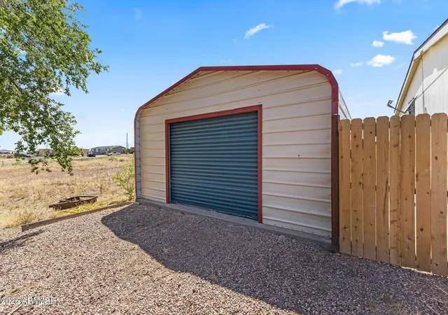 3rd image of 1602 W Hereford Rd, Taylor, AZ 85939 | MLS# 7046158