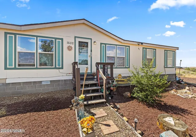 4th image of 1602 W Hereford Rd, Taylor, AZ 85939 | MLS# 7046158