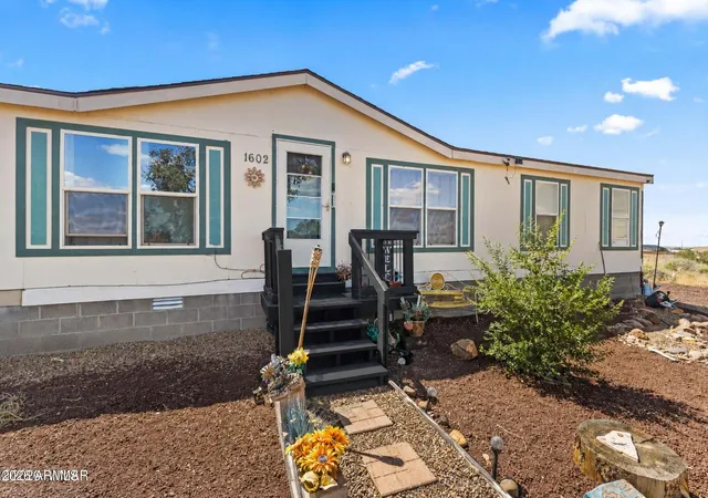 5th image of 1602 W Hereford Rd, Taylor, AZ 85939 | MLS# 7046158