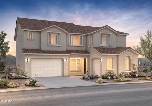 Photo 1 of Sale Pending at 26041 S 224th Place, Queen Creek, AZ 85142 | MLS# 7046101 | Listing updated on 2026-08-11