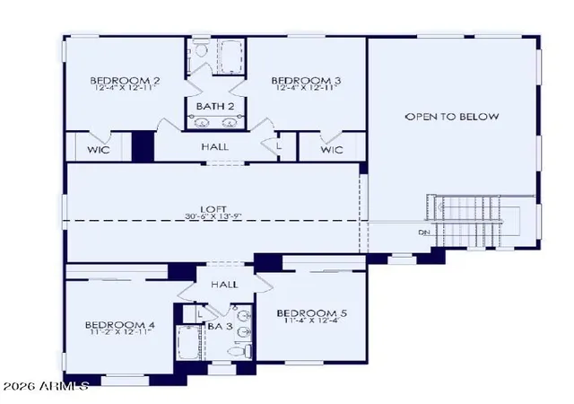 2nd image of 22535 E San Tan Blvd, Queen Creek, AZ 85142 | MLS# 7050374