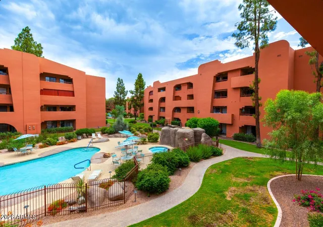 31st image of 12222 N Paradise Village Pkwy S #247, Phoenix, AZ 85032 | MLS# 7046172