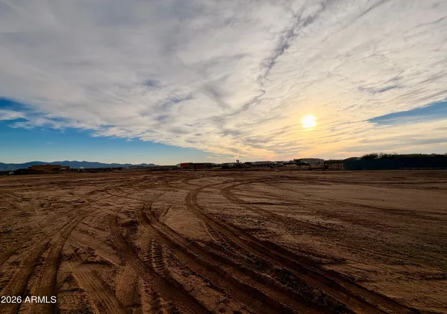 Photo 1 of Land for sale at 230xx W Montgomery Rd, Wittmann, AZ 85361 | MLS# 7046796 | Listing updated on 2026-06-26