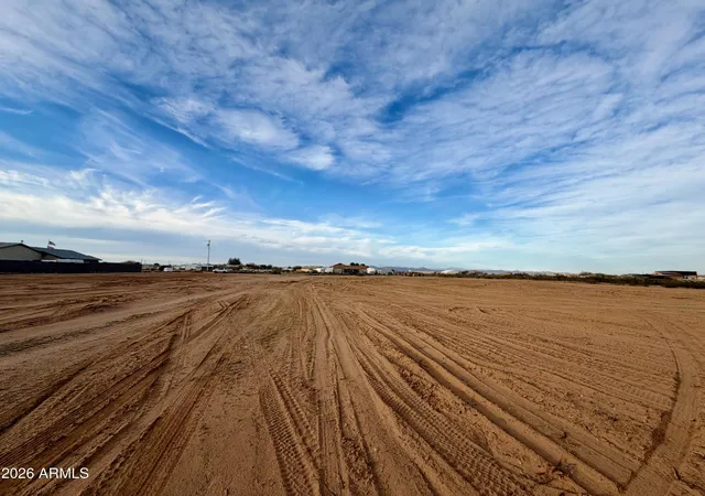 Photo 3 of Land for sale at 230xx W Montgomery Rd, Wittmann, AZ 85361 | MLS# 7046796 | Listing updated on 2026-06-26