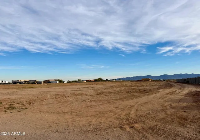Photo 3 of Land for sale at 230xx W Montgomery Rd, Wittmann, AZ 85361 | MLS# 7046796 | Listing updated on 2026-06-26