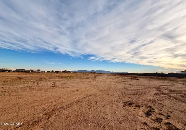 Photo 4 of Land for sale at 230xx W Montgomery Rd, Wittmann, AZ 85361 | MLS# 7046796 | Listing updated on 2026-06-26