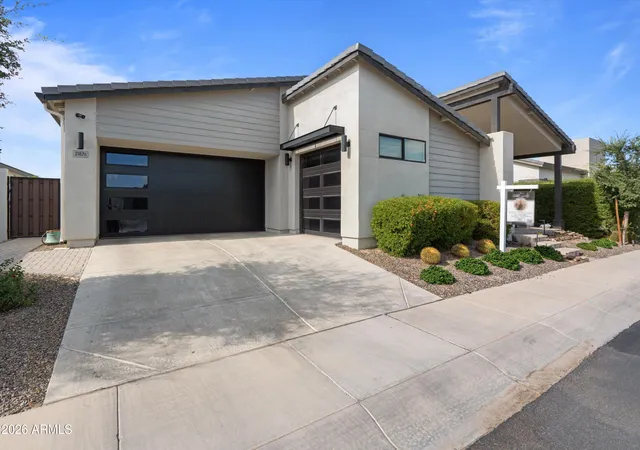 Photo 2 of Single family home for sale at 21876 E Sunset Dr, Queen Creek, AZ 85142 | MLS# 7046959 | Listing updated on 2026-10-13