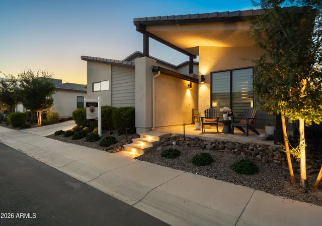 Photo 4 of Single family home for sale at 21876 E Sunset Dr, Queen Creek, AZ 85142 | MLS# 7046959 | Listing updated on 2026-10-13