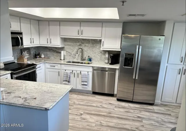 Homes for sale in Scottsdale, AZ | 9775 N 94th Pl #103, Scottsdale, AZ 85258 | MLS# 7046133