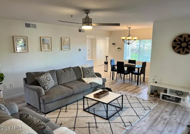 Homes for sale in Scottsdale, AZ | 9775 N 94Th Pl #103, Scottsdale, AZ 85258 | MLS# 7046133