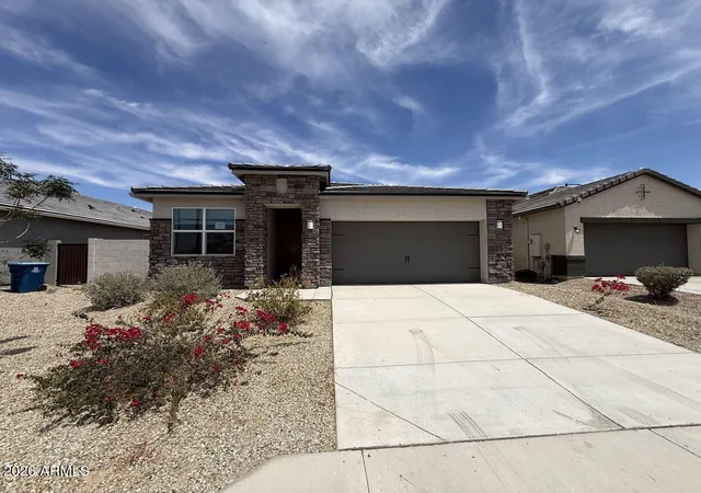 2nd image of 23954 W Whyman Ave, Buckeye, AZ 85326 | MLS# 7046127