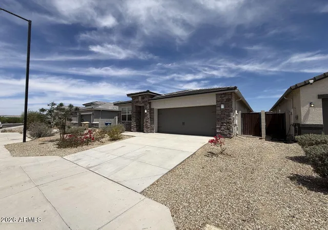 3rd image of 23954 W Whyman Ave, Buckeye, AZ 85326 | MLS# 7046127
