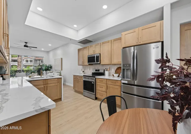 5th image of 3800 S Cantabria Cir #1100, Chandler, AZ 85248 | MLS# 7047165