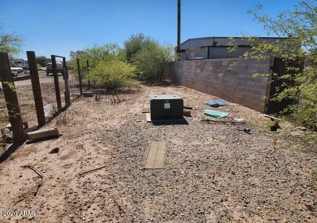 17th image of 7525 W Lake Erie Dr #K, Casa Grande, AZ 85194 | MLS# 7046137