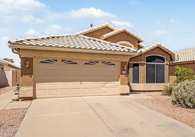 Photo 2 of Single family home for sale at 7138 E Jacob Ave, Mesa, AZ 85209 | MLS# 7049246 | Listing updated on 2026-08-31