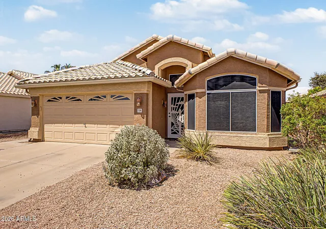 Photo 2 of Single family home for sale at 7138 E Jacob Ave, Mesa, AZ 85209 | MLS# 7049246 | Listing updated on 2026-08-31