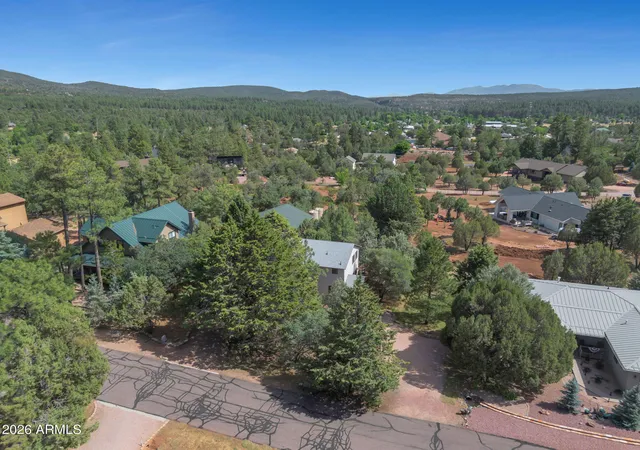 Photo 49 of Single family home for sale at 6203 W Hidden Pines Loop, Pine, AZ 85544 | MLS# 7058967 | Listing updated on 2026-08-11