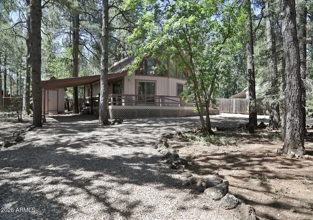 Homes for sale in Pinetop, AZ | 5109 Branding Iron Loop, Pinetop, AZ 85935 | MLS# 7046176
