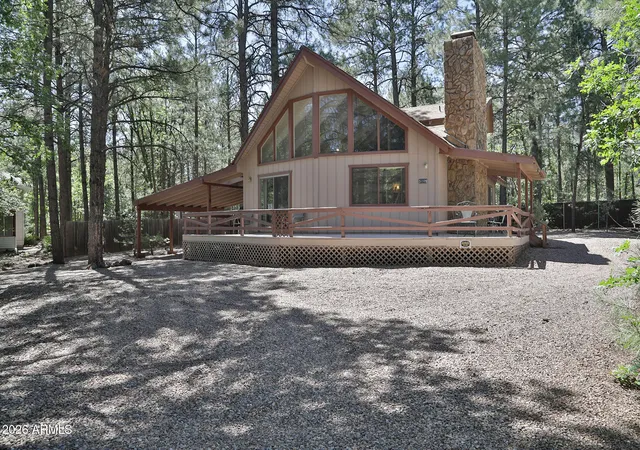 Homes for sale in Pinetop, AZ | 5109 Branding Iron Loop, Pinetop, AZ 85935 | MLS# 7046176
