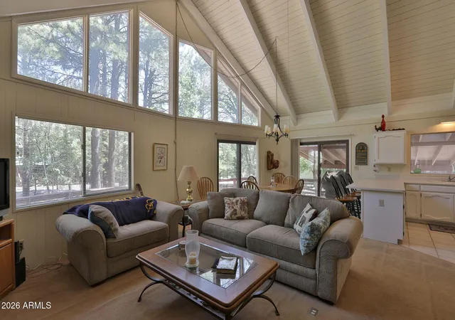 Homes for sale in Pinetop, AZ | 5109 Branding Iron Loop, Pinetop, AZ 85935 | MLS# 7046176