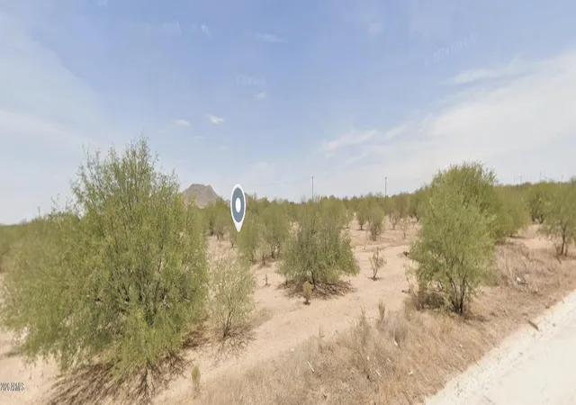 Photo 1 of Land for sale at 12630 W Jenero Dr #17, Arizona City, AZ 85123 | MLS# 7046153 | Listing updated on 2026-06-29
