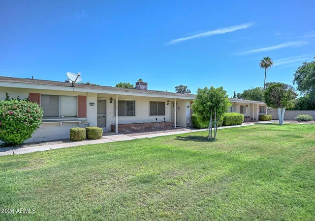 1st image of 9463 N 111th Ave #9463 N, Sun City, AZ 85351 | MLS# 7046739