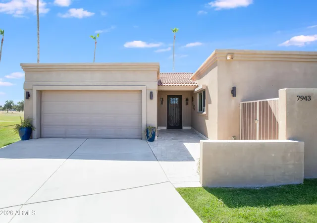 Homes for sale in Scottsdale, AZ | 7943 N Via Azul, Scottsdale, AZ 85258 | MLS# 7049129
