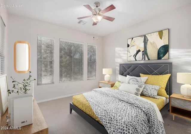 2nd image of 19475 N Grayhawk Dr, Scottsdale, AZ 85255