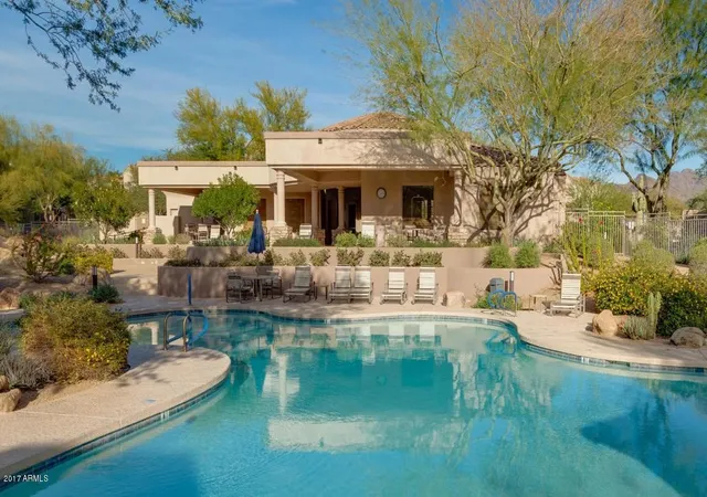 5th image of 19475 N Grayhawk Dr, Scottsdale, AZ 85255