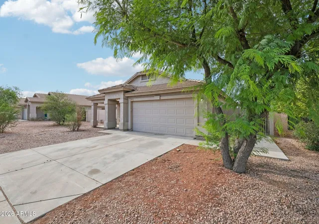 Photo 3 of Sale Pending at 1618 W Pollack St, Phoenix, AZ 85041 | MLS# 7046688 | Listing updated on 2026-08-22