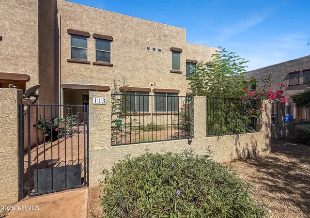 Homes for sale in Tempe, AZ | 1886 E Don Carlos Ave #113, Tempe, AZ 85281 | MLS# 7047687
