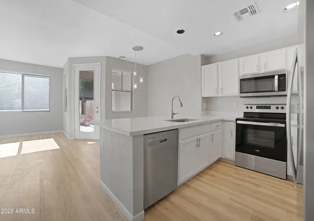 Homes for sale in Tempe, AZ | 1886 E Don Carlos Ave #113, Tempe, AZ 85281 | MLS# 7047687