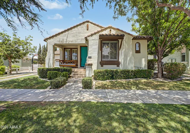 Photo 1 of Single family home for sale at 2850 E Camellia Dr, Gilbert, AZ 85296 | MLS# 7054269 | Listing updated on 2026-09-06