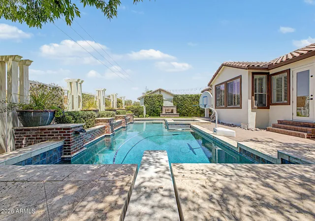 Photo 2 of Single family home for sale at 2850 E Camellia Dr, Gilbert, AZ 85296 | MLS# 7054269 | Listing updated on 2026-09-06