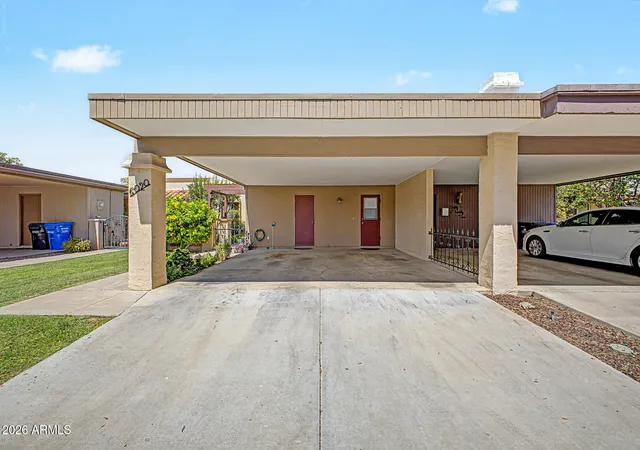 Photo 1 of Townhouse for sale at 6020 N 10th Avenue, Phoenix, AZ 85013 | MLS# 7046252 | Listing updated on 2026-09-21