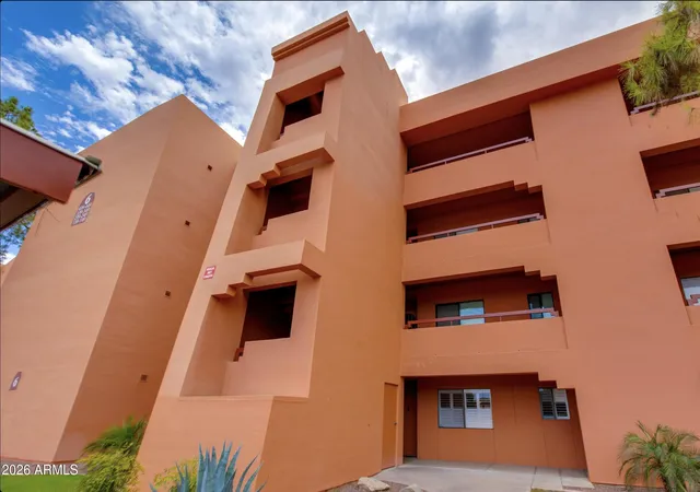 35th image of 12222 N Paradise Village Pkwy S #440, Phoenix, AZ 85032 | MLS# 7046192